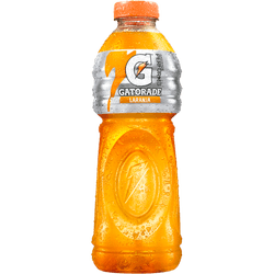 ISOTONICO GATORADE 500ML LARANJA